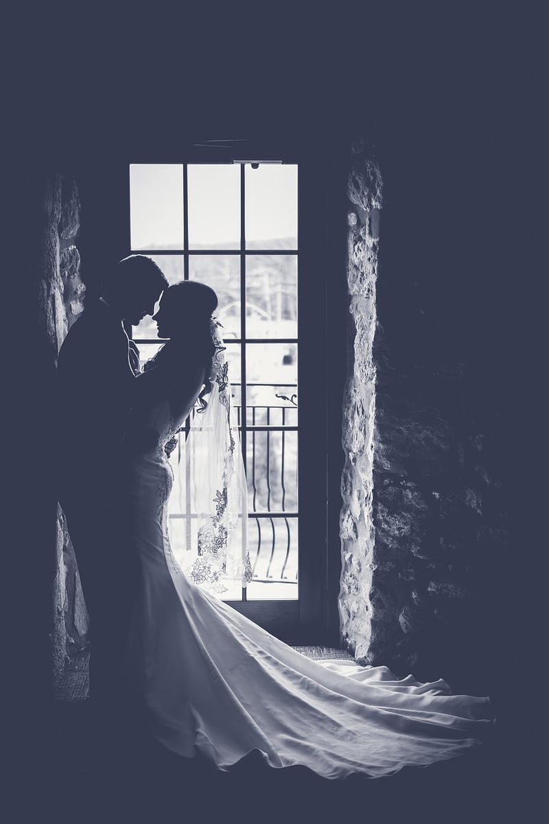 Bride Wedding