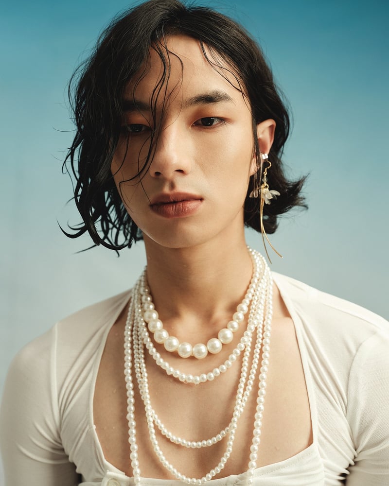 Celestial Jewelry