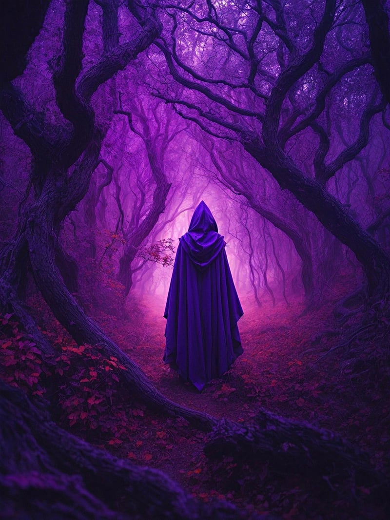 Enchanted Grove Gardens