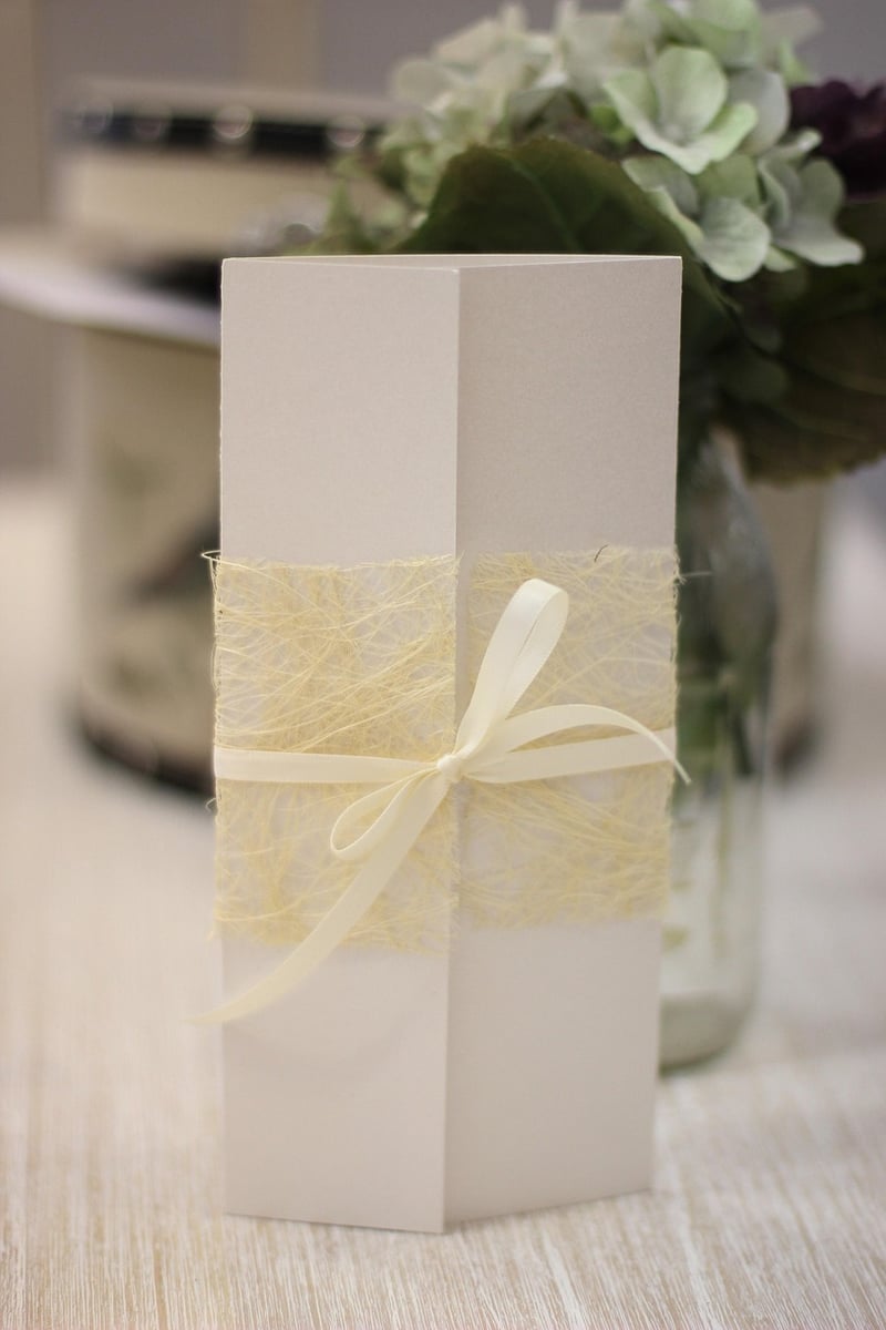 Magic-themed RSVP