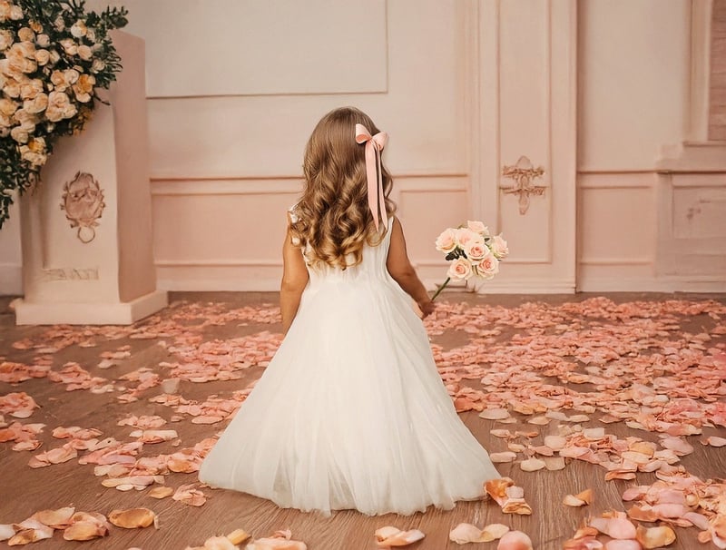 Fairy Tale Archway