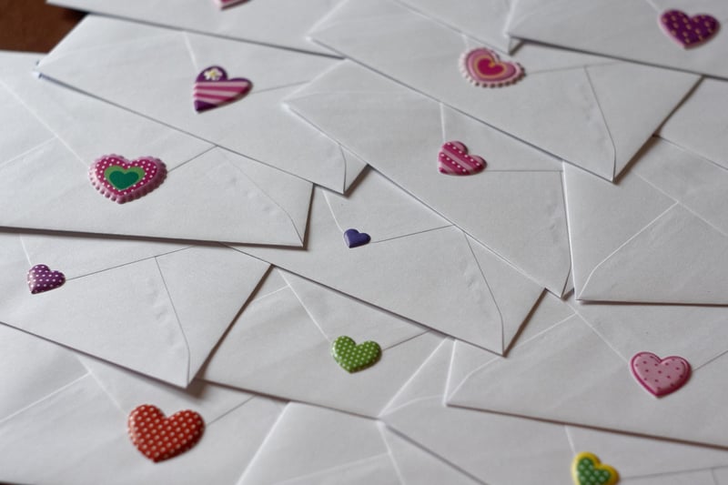 Enchanted Wedding Invitation